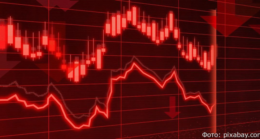 ЦБ: масштаб перегрева экономики РФ стал максимальным за последние 16 лет