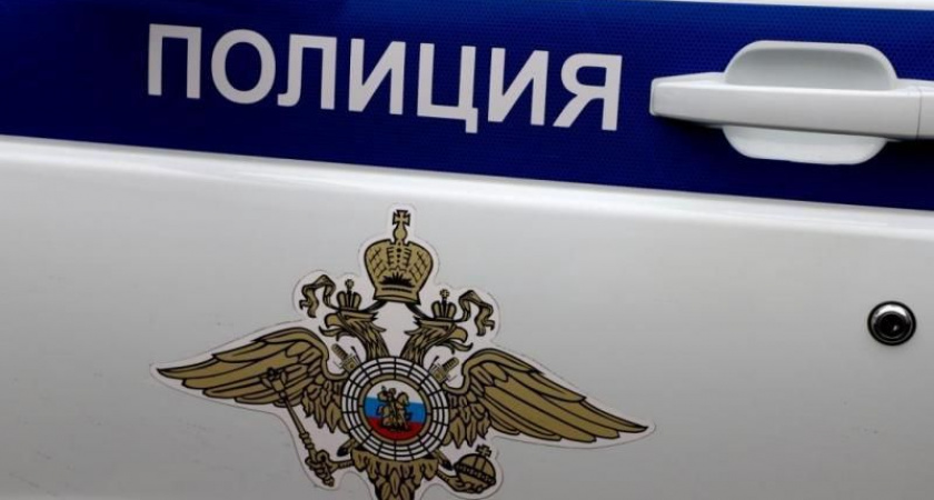 Полиция установила личность мужчины, который не предоставил преимущество в движении пешеходу на Камчатке