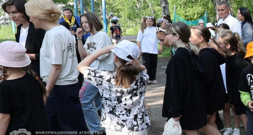 Медики Камчатки рассказали, что сохранение здоровья детей – одна из основных задач государства