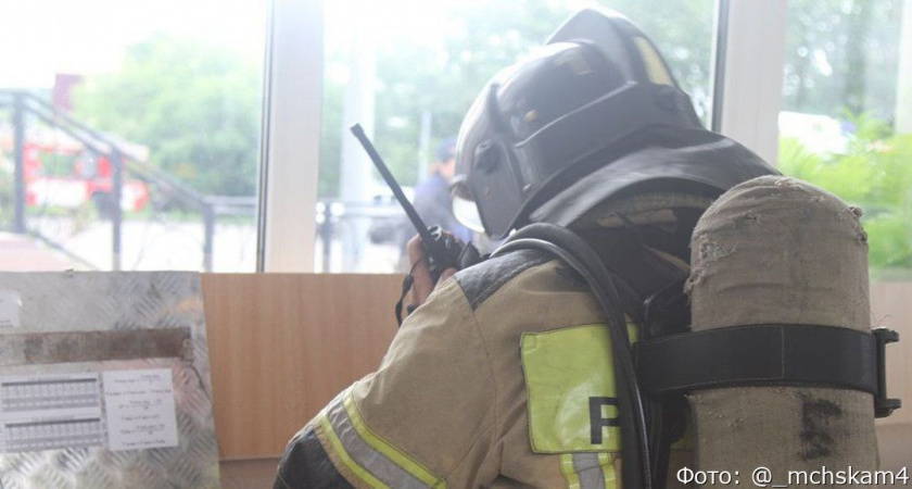 На Камчатке за прошедшую неделю в происшествиях погиб человек, еще двое — пропали без вести