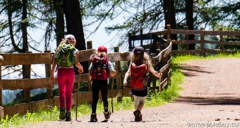 До конца года могут принять закон о легализации гостевых домов