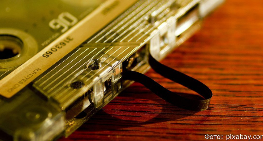 Тест про 90-е: угадайте исполнителя по строчкам из песни