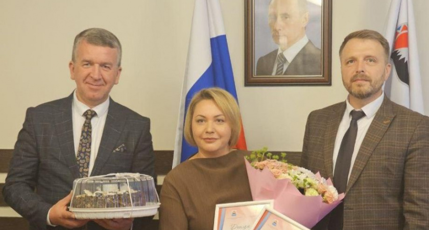 Лучший сельский магазин определили на Камчатке