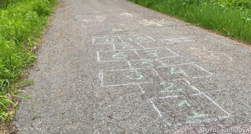 В Петропавловске-Камчатском парком «Электрон» займется Дворец Молодежи