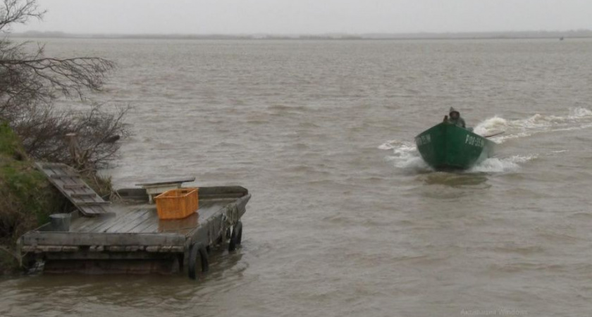 Сотрудники ФСБ пресекли на Камчатке незаконную добычу лосося