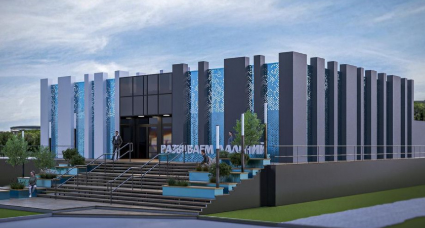 Павильон «Развиваем Дальний» на ВЭФ познакомит участников форума с возможностями макрорегиона