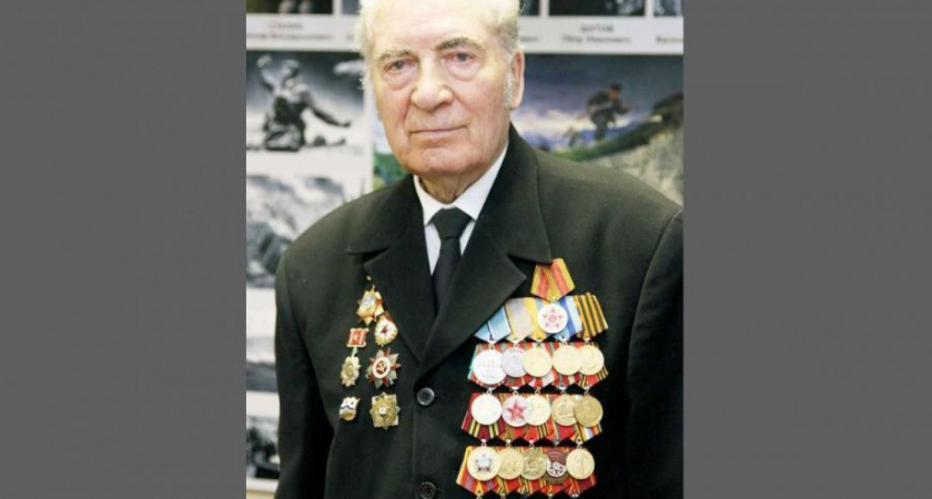 Ирина Яровая выразила соболезнования в связи с уходом из жизни ветерана Виктора Денищенко