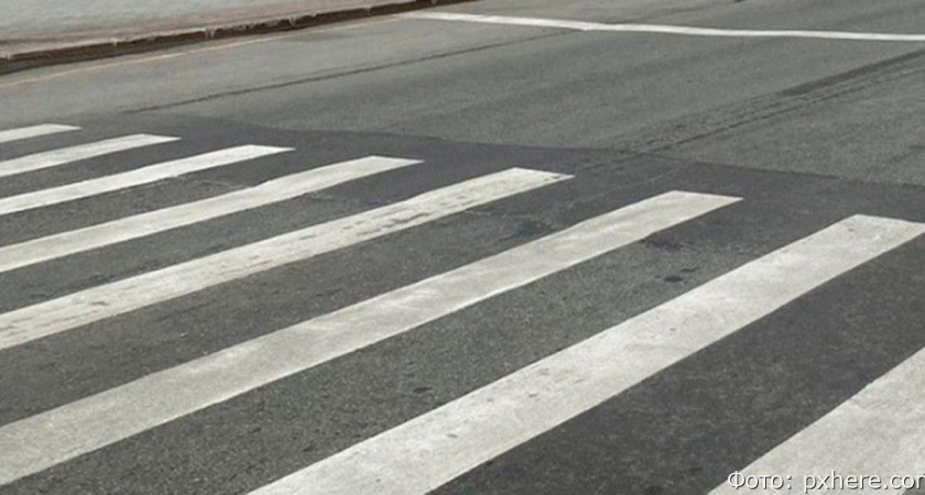 На Камчатке пенсионерку сбили насмерть на пешеходном переходе