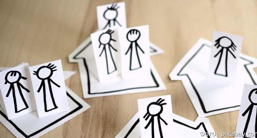 Тест: попробуйте разобраться в родственных связях