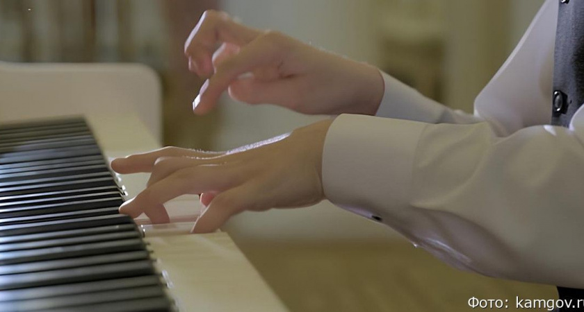 Камчатская школьница победила во Всероссийском музыкальном конкурсе