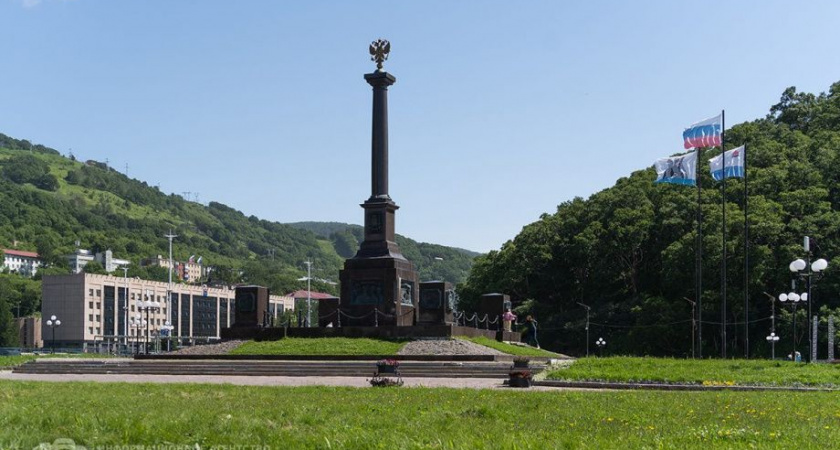 Очередные «Городские променады» проведут на выходных в Петропавловске