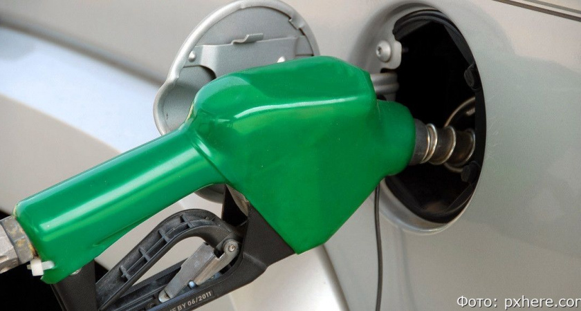 В камчатском селе топливо подорожало на четыре рубля