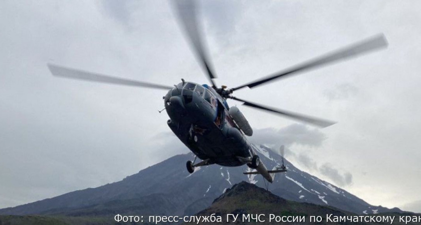 За неделю на Камчатке пострадали десять человек, один пропал без вести