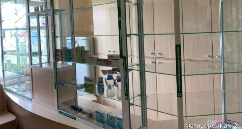 В камчатском Минздраве пообещали к сентябрю победить дефицит лекарств