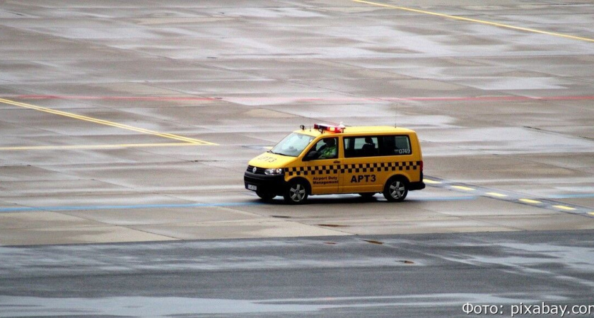 За 60 секунд: россиянин совершил самую быструю пересадку в аэропорту