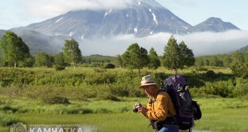 Усилить меры безопасности в сфере туризма поручил губернатор Камчатки