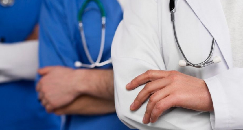 Губернатор назвал неудовлетворительной  работу по привлечению медработников на Камчатку