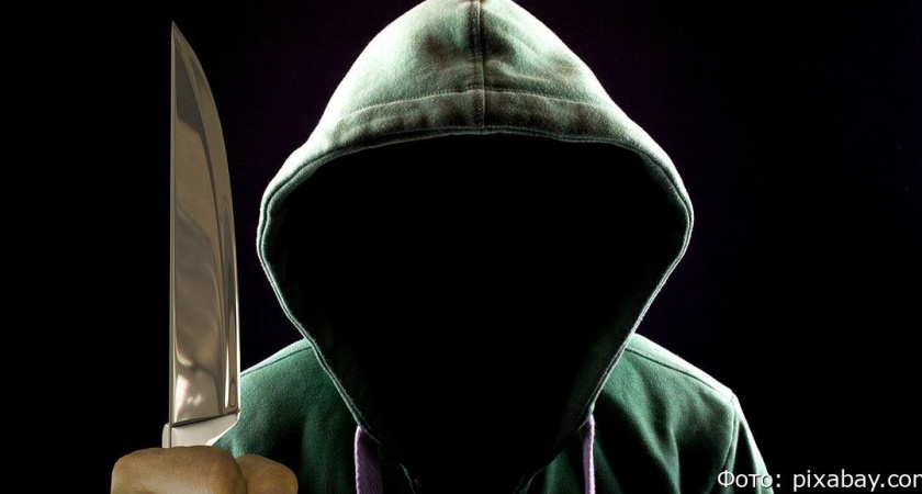 На Камчатке в Вилючинске башкир устроил разбой в ночном клубе