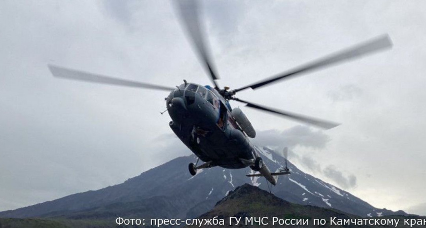 На Камчатке нашли пропавшего почти месяц назад оленевода