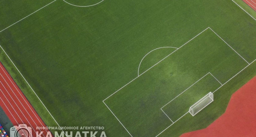 День физкультурника отпразднуют в Елизове 10 августа