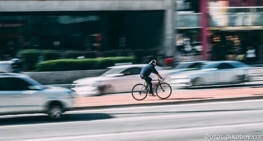 Тест: проверьте свои знания ПДД