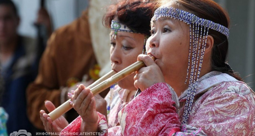 Празднование Дня аборигена на Камчатке переносят из-за погодных условий