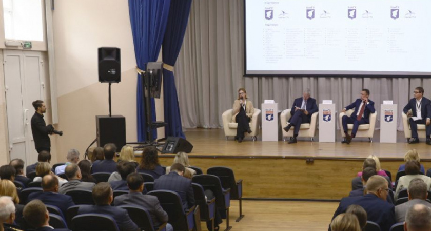 Проект создания межвузовского кампуса мирового уровня обсудят на Камчатке