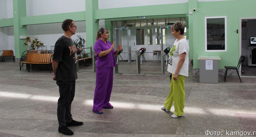 На Камчатке комиссии проверят готовность образовательных учреждений к новому учебному году