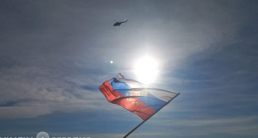 Программу «Городские променады» в Петропавловске-Камчатском отменили из-за непогоды