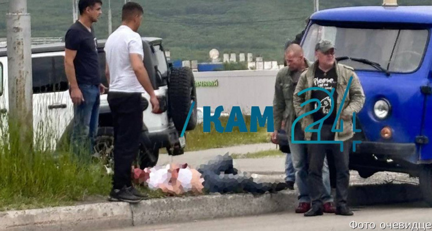В Петропавловске-Камчатском участника смертельного ДТП могут заключить под стражу