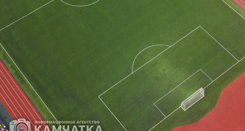 День физкультурника в городе Елизово перенесли на 11 августа