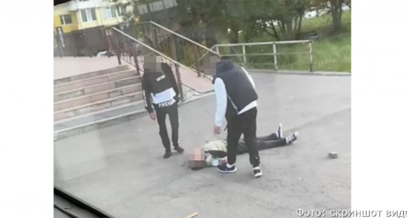 Камчатский министр отчитал молодежь, которая не помогла мужчине с пробитой головой