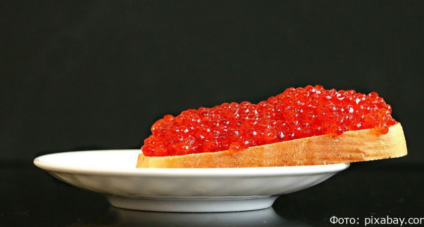 Камчатец продал 145 килограммов икры оперативнику под прикрытием