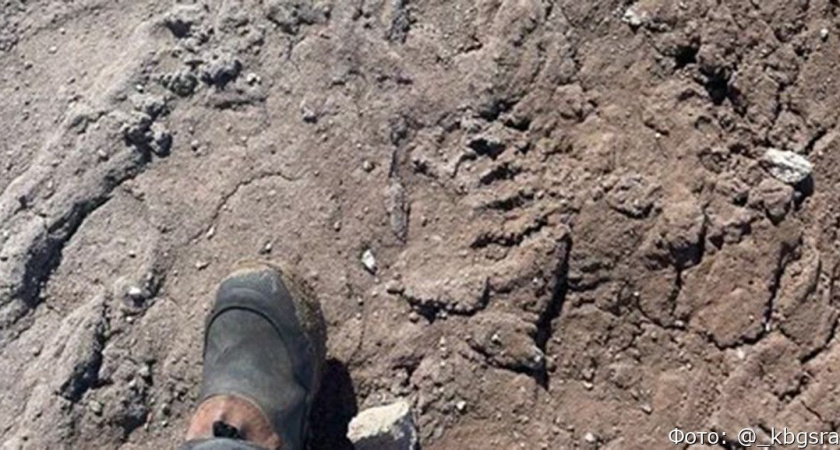 Ученые нашли на камчатском вулкане Горелый породу, близкую к лунному реголиту