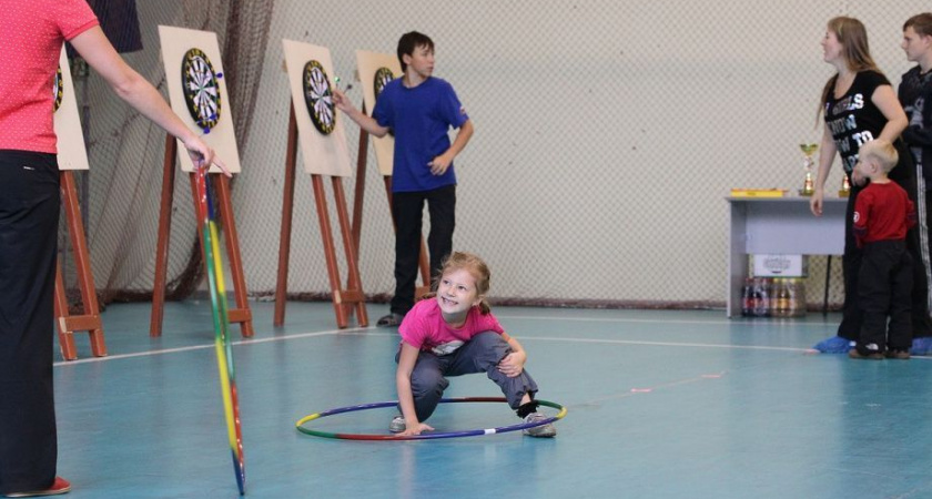 В Петропавловске День физкультурника проведут в воскресенье