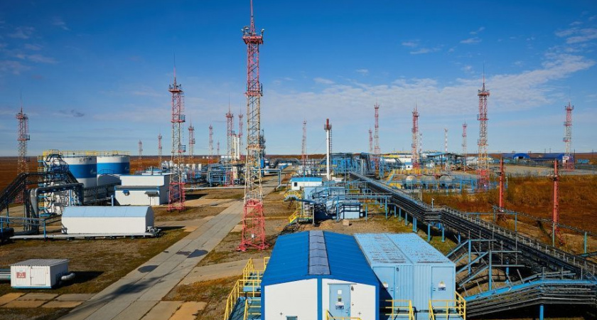 Российское оборудование для обеспечения энергетической безопасности получили в компании «Газпром добыча Ноябрьск» на Камчатке