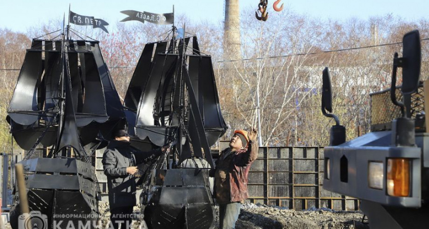 Строитель — профессия мира и созидания