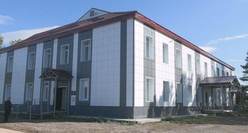 Установлен рабочий график нового ФАПа в селе Сосновка на Камчатке