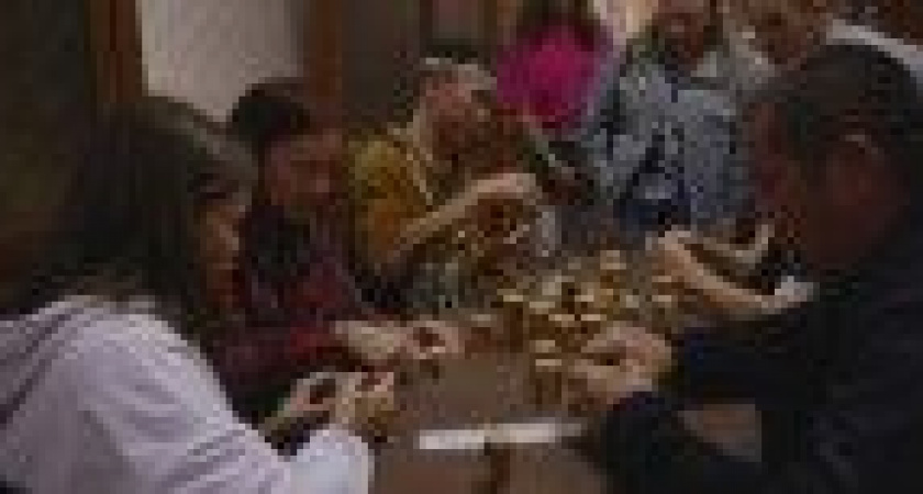 В Петропавловске-Камчатском отметили День аборигена (фото)