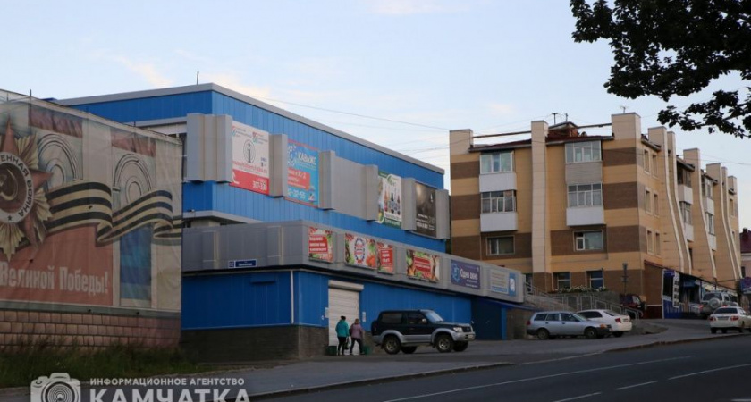 Камчатский музей представит выставку-подскат «Луч солнца сквозь мрачные тучи»