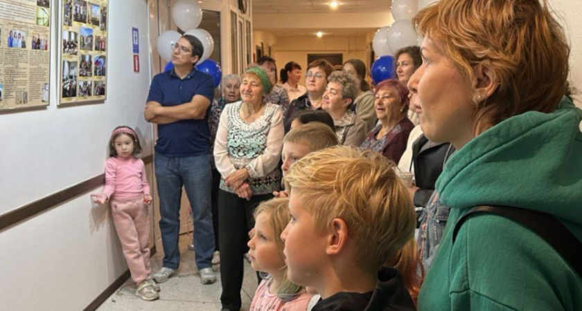 Архивисты Камчатки отмечают столетний юбилей своего ведомства 