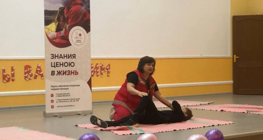 Для школьников Петропавловска отрыли набор в медицинский класс