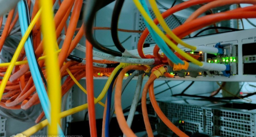 Повреждение ВОЛС стало причиной отсутствия интернета на Камчатке