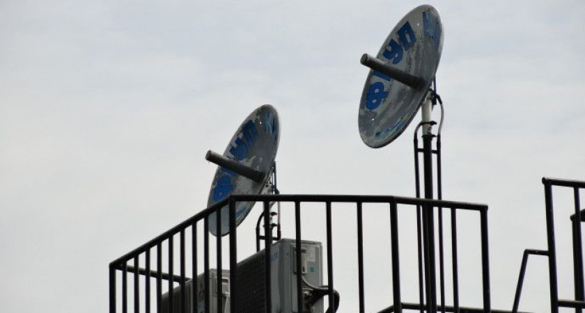 На Камчатке восстановили связь