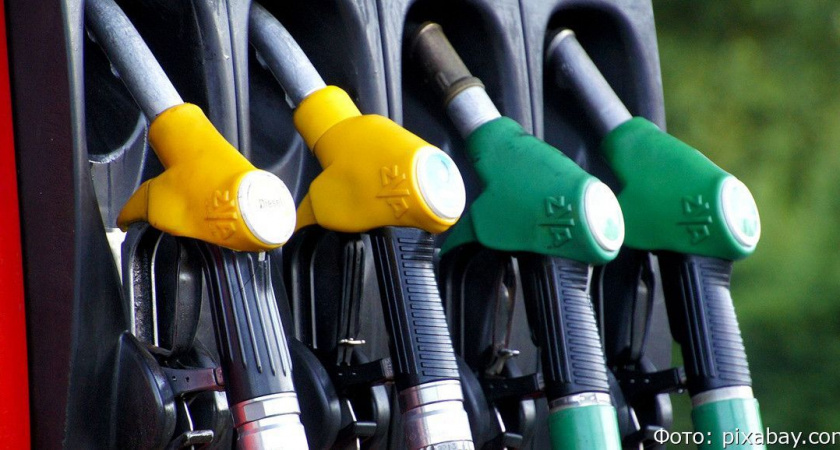 Опрос Кам 24: как вы относитесь к росту цен на топливо