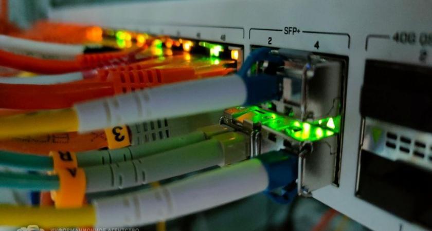 Резервную линию связи впервые задействовали на Камчатке