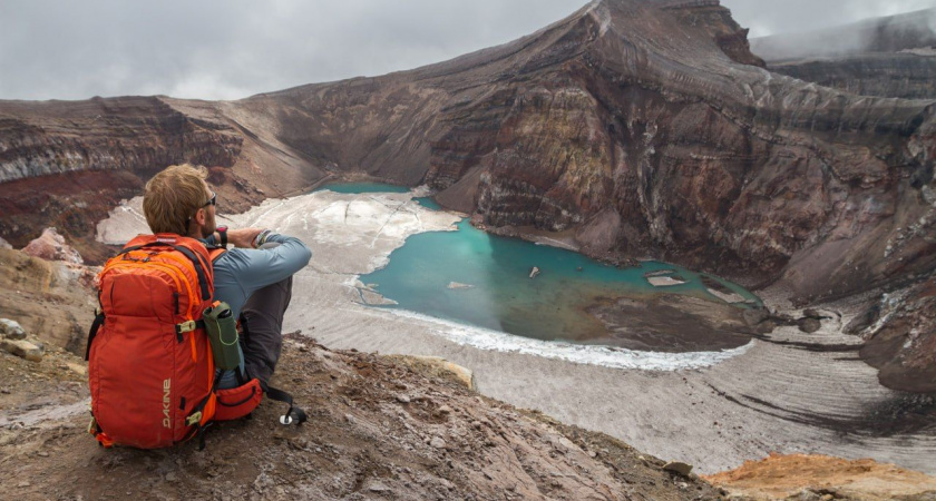 Камчатка занимает 4 место по количеству аттестованных специалистов в сфере туризма