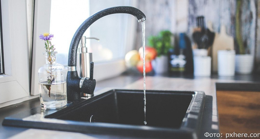 В Усть-Камчатске и Вилючинске некоторые дома останутся без воды на полдня