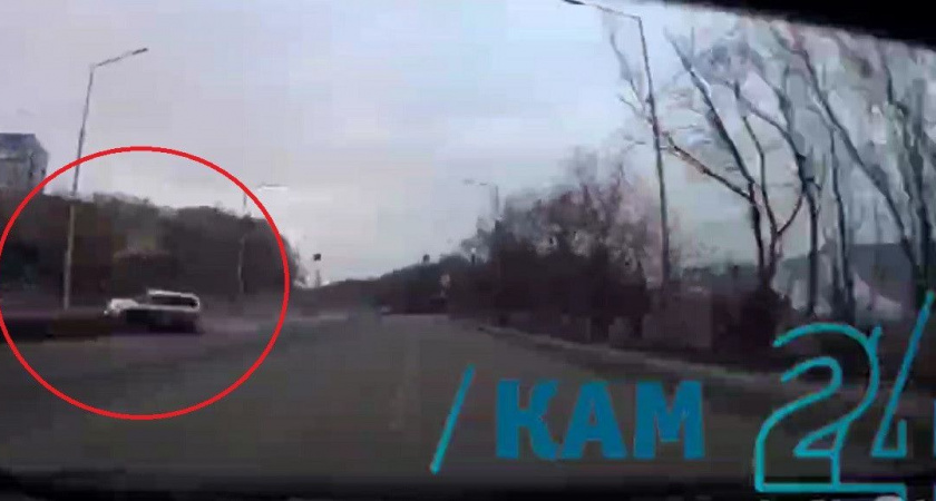 Камчатский военный, убивший в ДТП двоих человек, получил 10 лет колонии общего режима