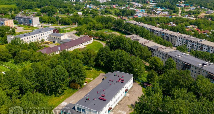 Юннаты из Термальненской школы примут участие в экофоруме